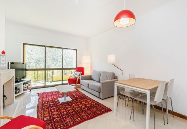 Apartamento en Cascais - Guia Alamos