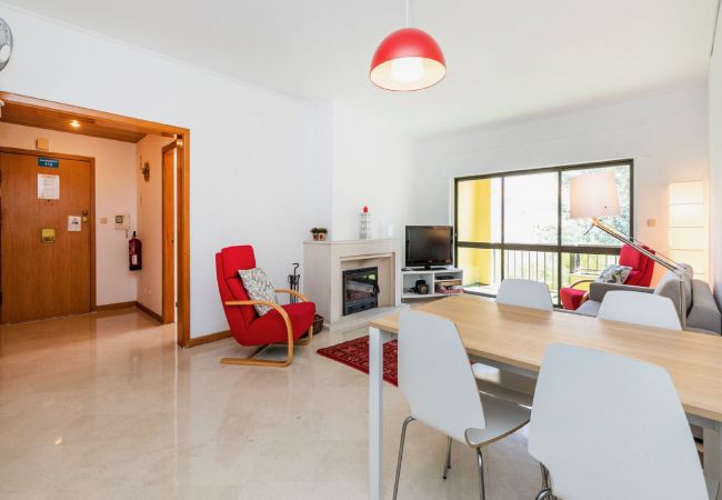 Apartamento en Cascais - Guia Alamos