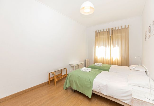 Apartamento en Cascais - Guia Alamos