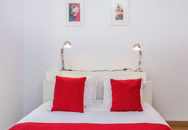 Apartamento en Cascais - Guia Alamos