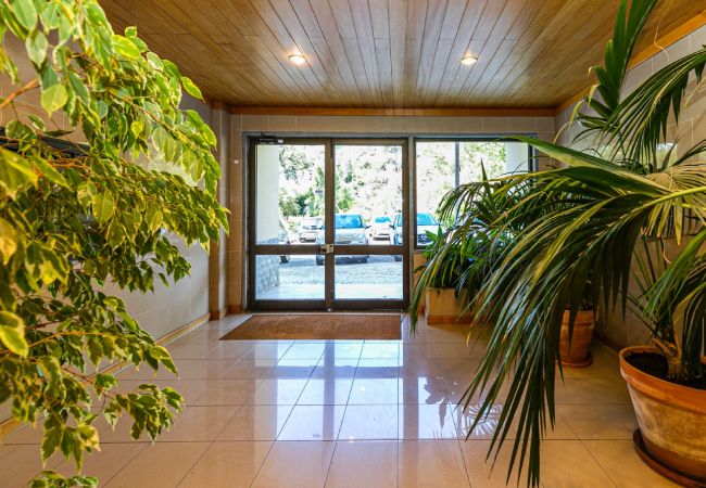 Apartamento en Cascais - Guia Alamos