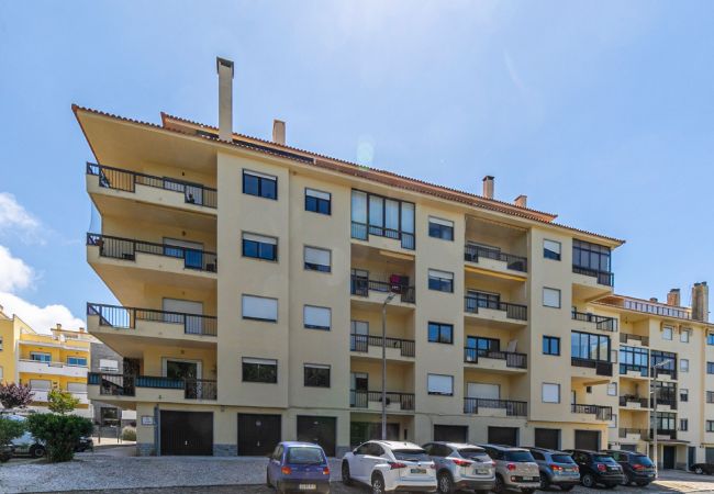 Apartamento en Cascais - Guia Alamos