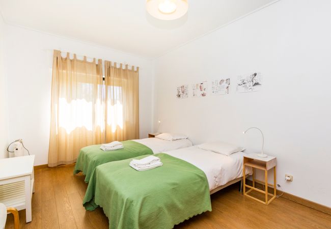 Apartamento en Cascais - Guia Alamos