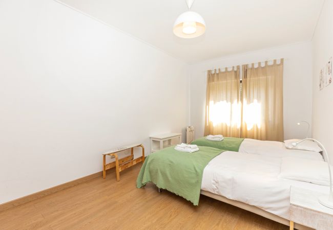 Apartamento en Cascais - Guia Alamos