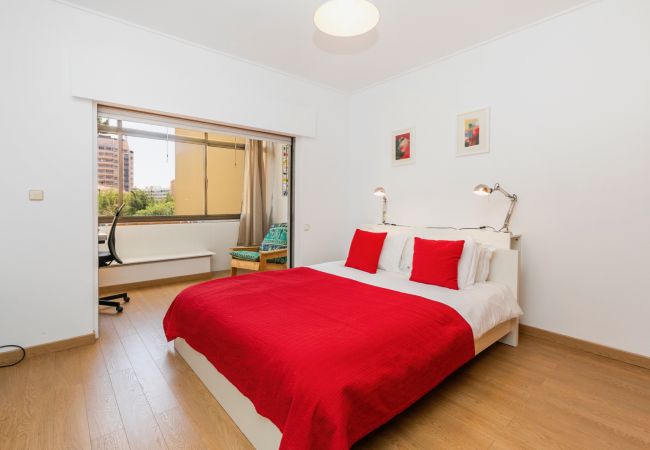 Apartamento en Cascais - Guia Alamos