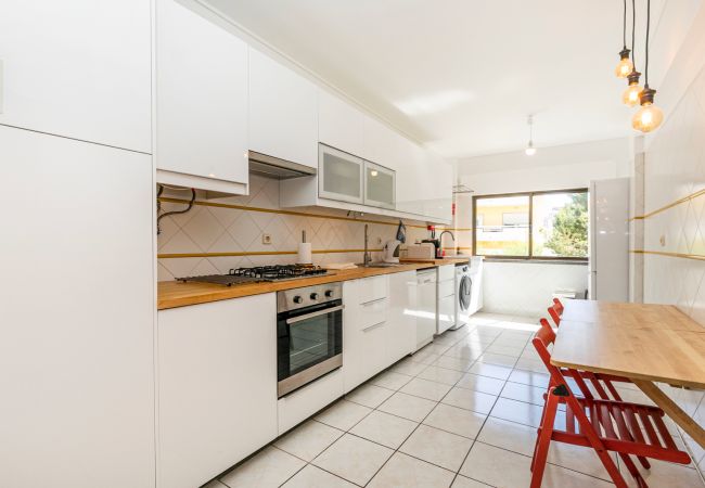 Apartamento en Cascais - Guia Alamos