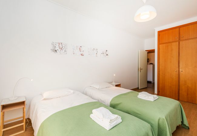 Apartamento en Cascais - Guia Alamos