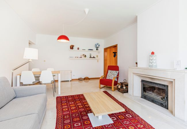 Apartamento en Cascais - Guia Alamos