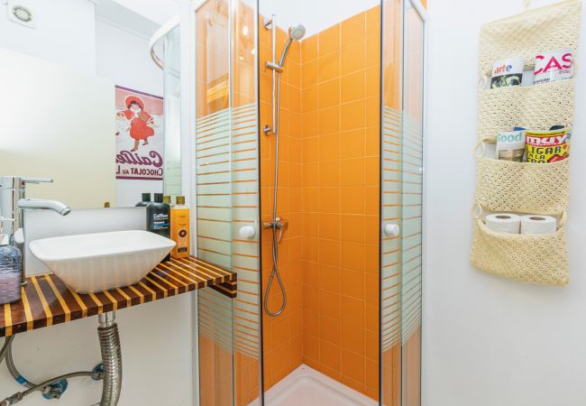 Apartamento en Cascais - Guia Alamos