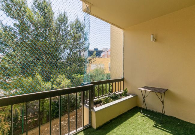 Apartamento en Cascais - Guia Alamos