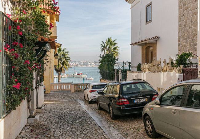 Apartamento en Cascais - Bright Valadim Apartment