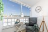 Apartamento en Cascais - Bright Valadim Apartment