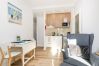 Apartamento en Cascais - Bright Valadim Apartment