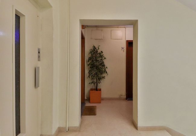 Apartamento en Oporto - Zefiro II Apartment