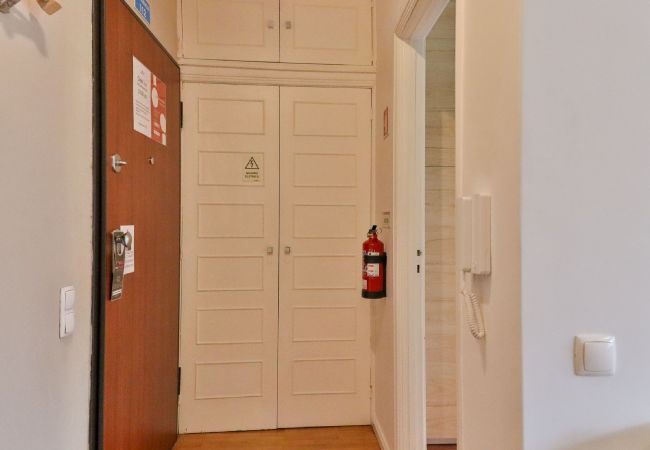 Apartamento en Oporto - Zefiro II Apartment