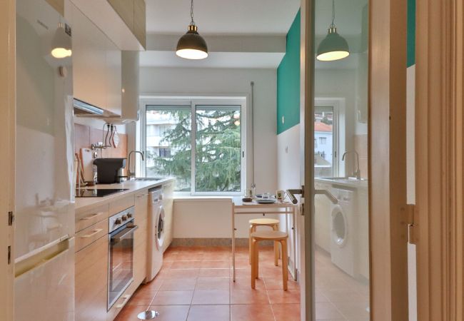 Apartamento en Oporto - Zefiro II Apartment