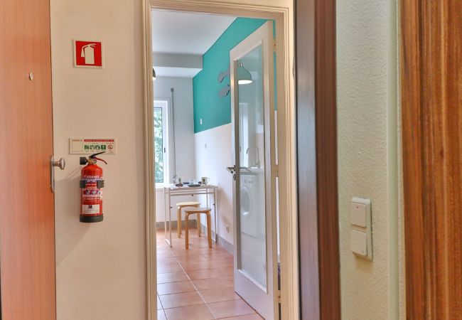 Apartamento en Oporto - Zefiro II Apartment