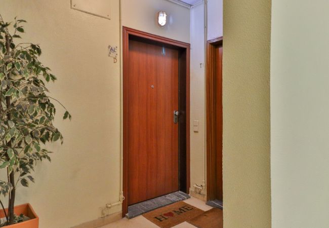 Apartamento en Oporto - Zefiro II Apartment