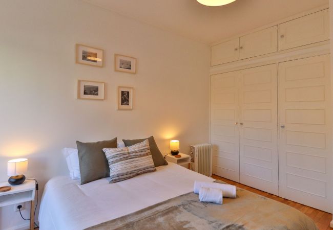 Apartamento en Oporto - Zefiro II Apartment