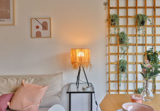 Apartamento en Oporto - Zefiro II Apartment