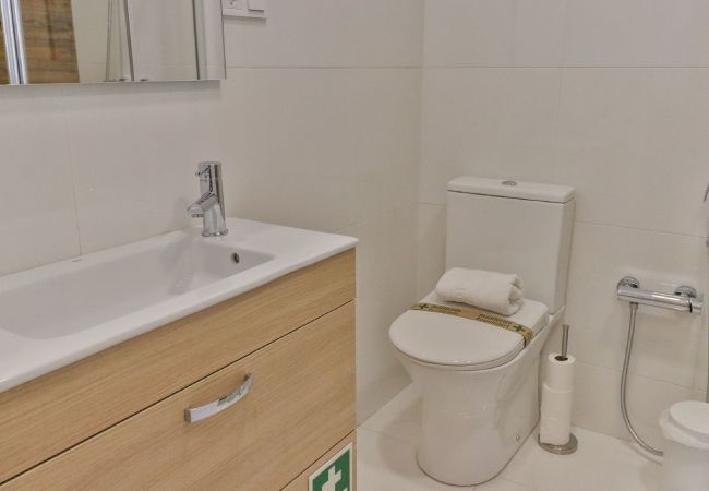 Apartamento en Oporto - Zefiro II Apartment