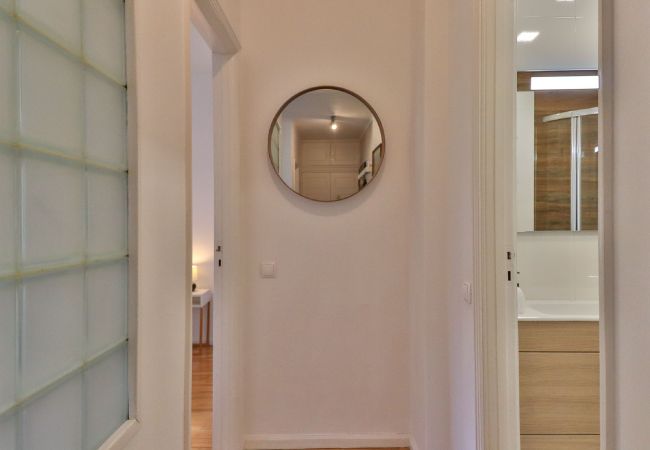 Apartamento en Oporto - Zefiro II Apartment