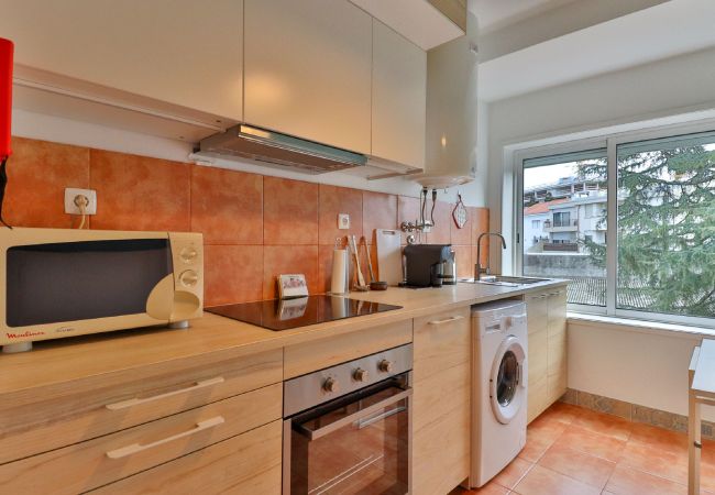 Apartamento en Oporto - Zefiro II Apartment