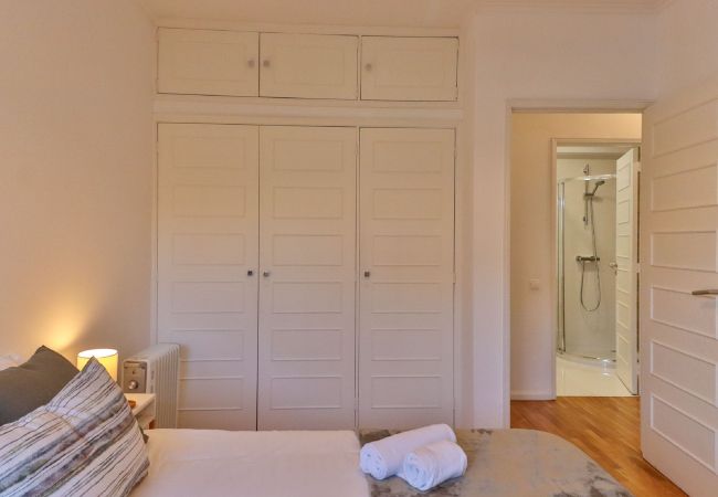 Apartamento en Oporto - Zefiro II Apartment