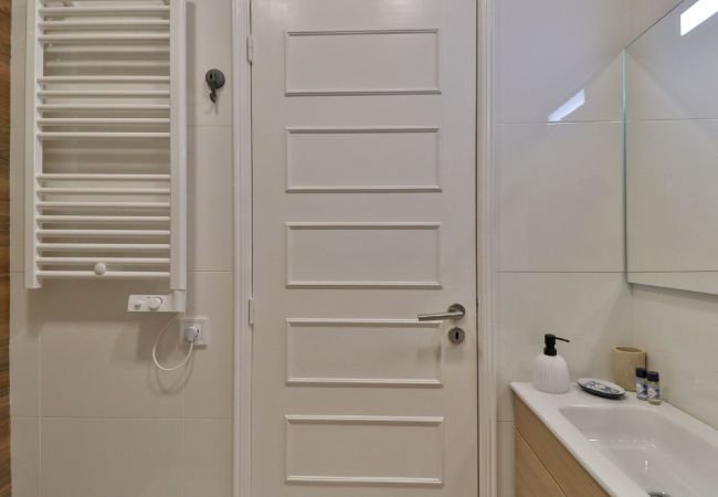 Apartamento en Oporto - Zefiro II Apartment