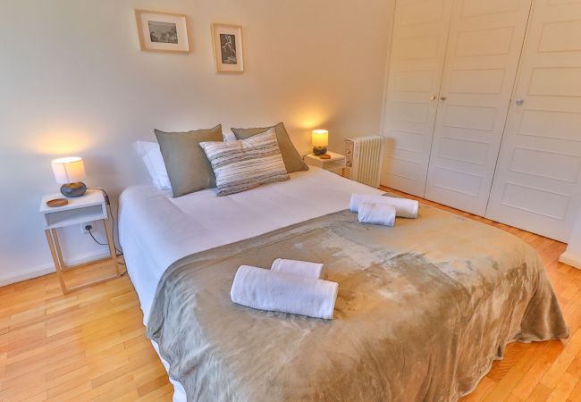 Apartamento en Oporto - Zefiro II Apartment