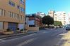 Apartamento en Oporto - Zefiro II Apartment