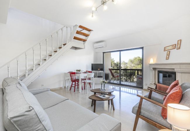 Apartamento en Cascais - Guia Alamos Duplex