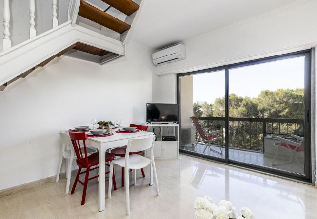 Apartamento en Cascais - Guia Alamos Duplex