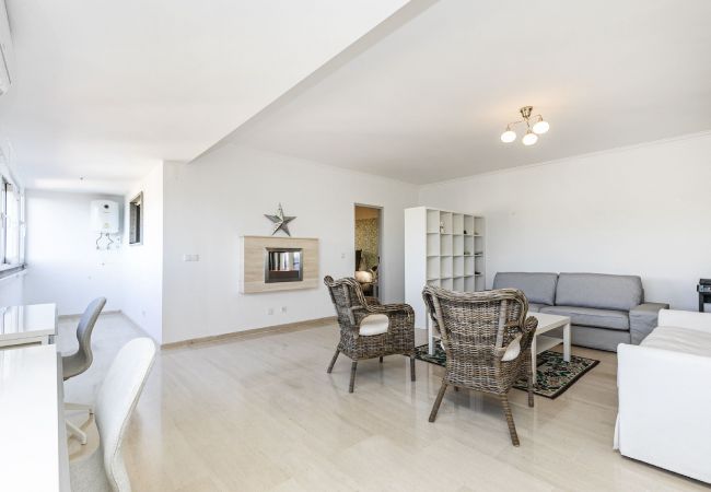 Apartamento en Cascais - Guia Alamos Duplex