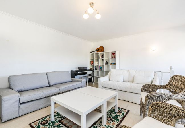 Apartamento en Cascais - Guia Alamos Duplex