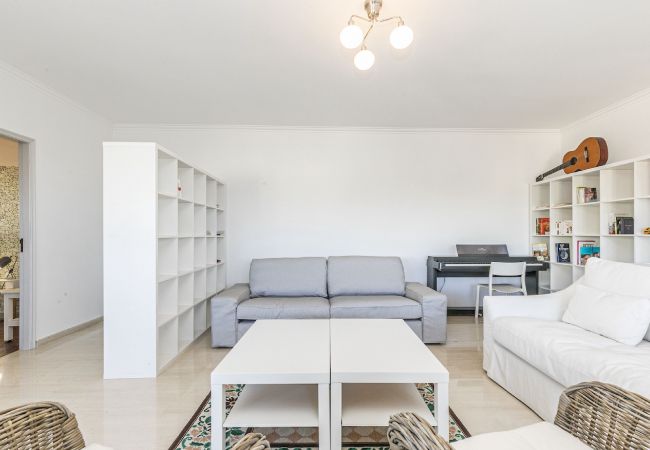 Apartamento en Cascais - Guia Alamos Duplex