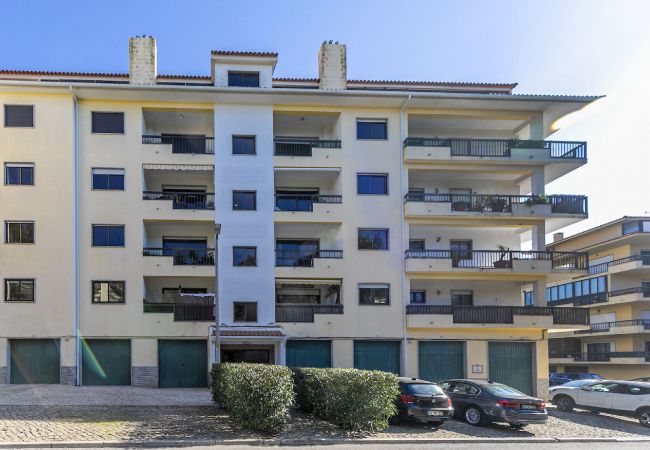 Apartamento en Cascais - Guia Alamos Duplex