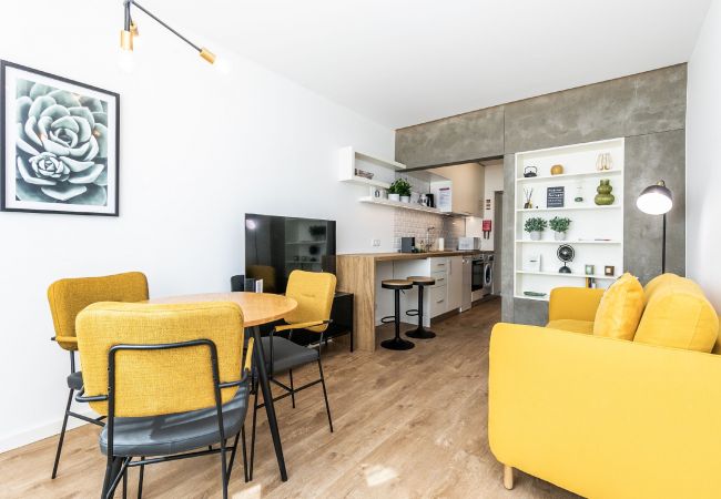 Apartamento en Parede - Apartamento Primavera