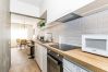 Apartamento en Parede - Apartamento Primavera