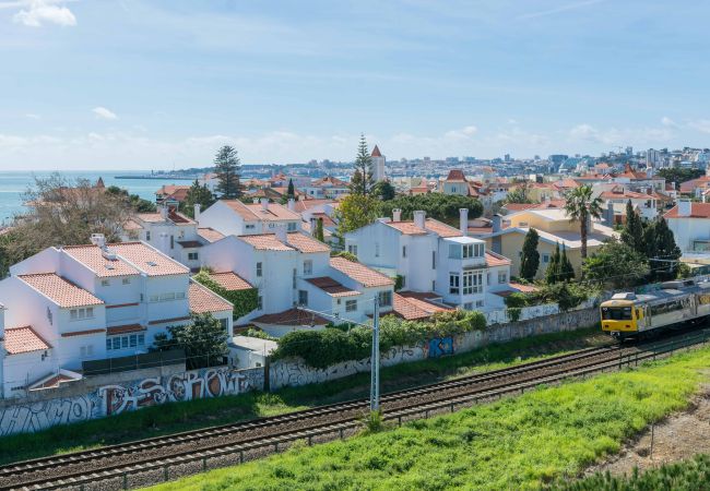 Apartamento en Estoril - Casa Isabela