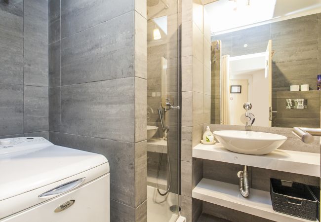 Studio à Cascais - Gomes Freire Studio with Balcony