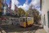 Appartement à Lisbonne - Historical Lisbon Apartment