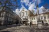 Appartement à Lisbonne - Historical Lisbon Apartment