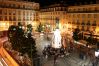 Appartement à Lisbonne - Historical Lisbon Apartment