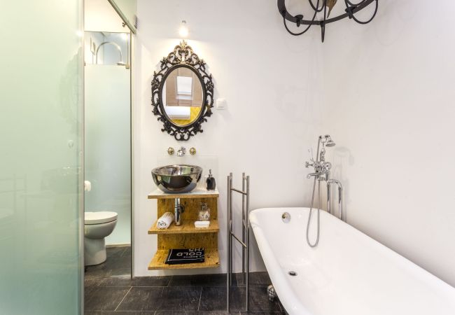 Appartement à Lisbonne - Carmo Chiado