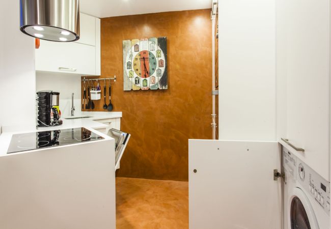 Appartement à Lisbonne - Carmo Chiado