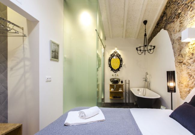 Appartement à Lisbonne - Carmo Chiado