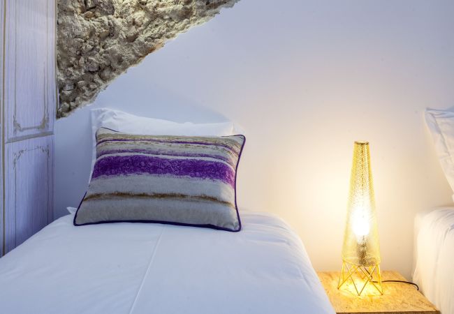 Appartement à Lisbonne - Carmo Chiado