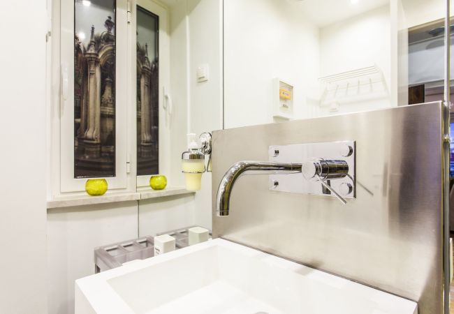 Appartement à Lisbonne - Carmo Chiado