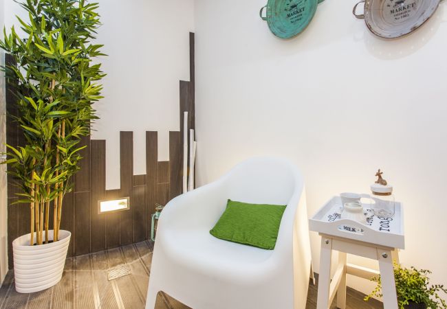Appartement à Lisbonne - Carmo Chiado